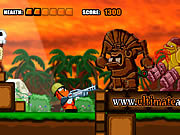 Gioco online Giochi di Alieni - Alien Guard 3